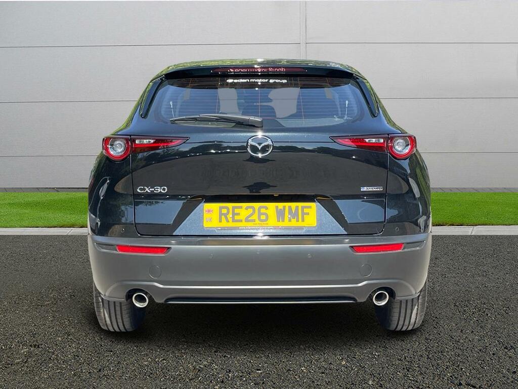 Mazda CX-30 Centre-line  #6