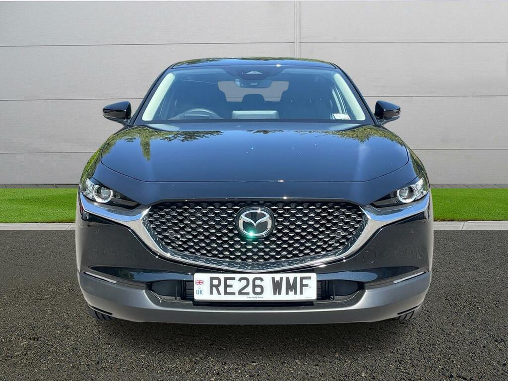 Mazda CX-30 Centre-line  #2