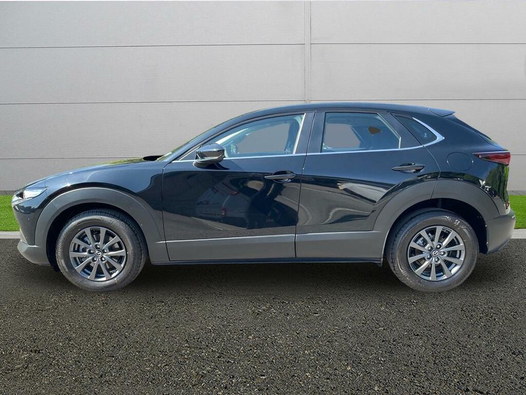 Mazda CX-30 Centre-line  #4