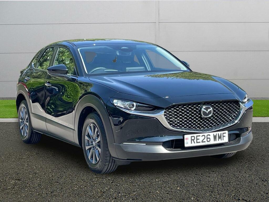Mazda CX-30 Centre-line 