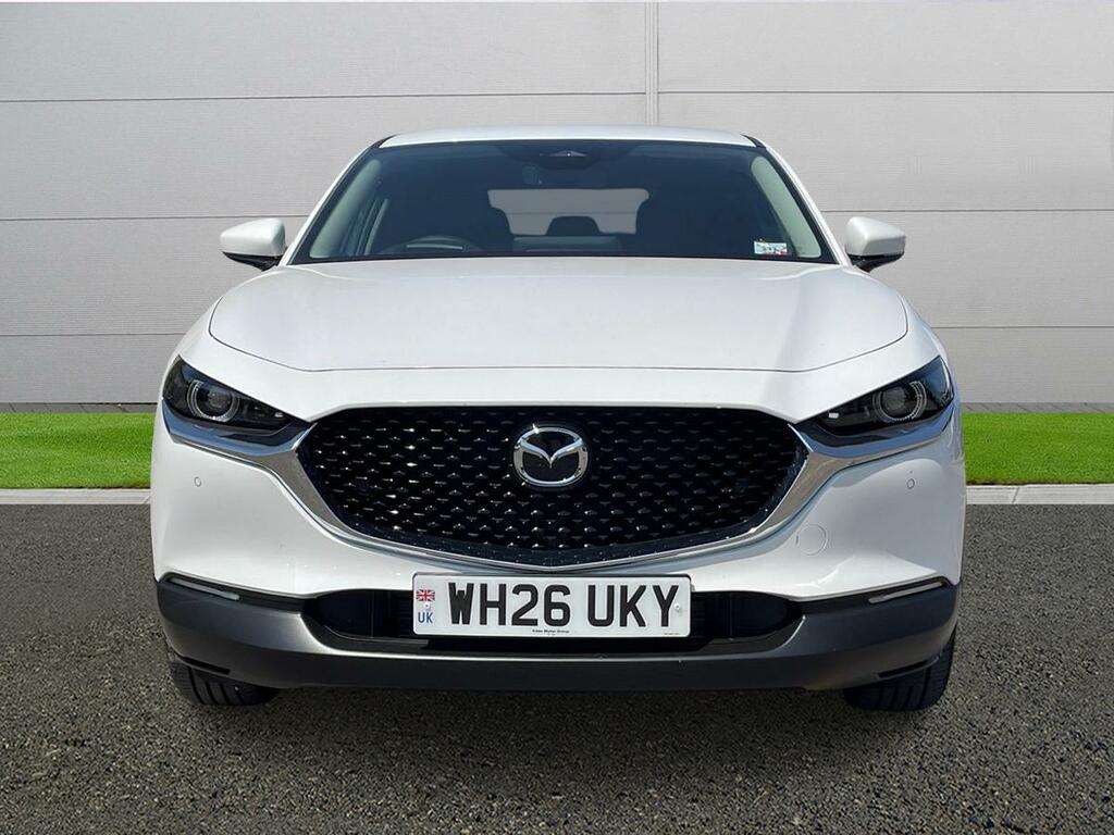 Mazda CX-30 Exclusive-line  #2