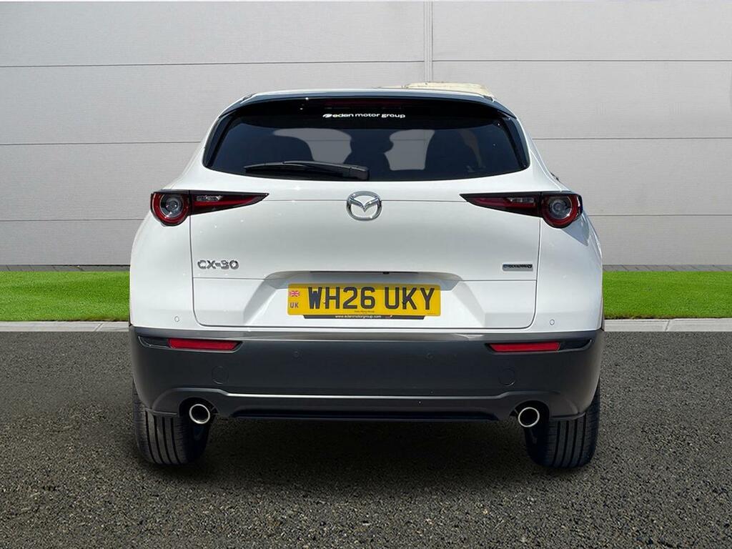 Mazda CX-30 Exclusive-line  #6