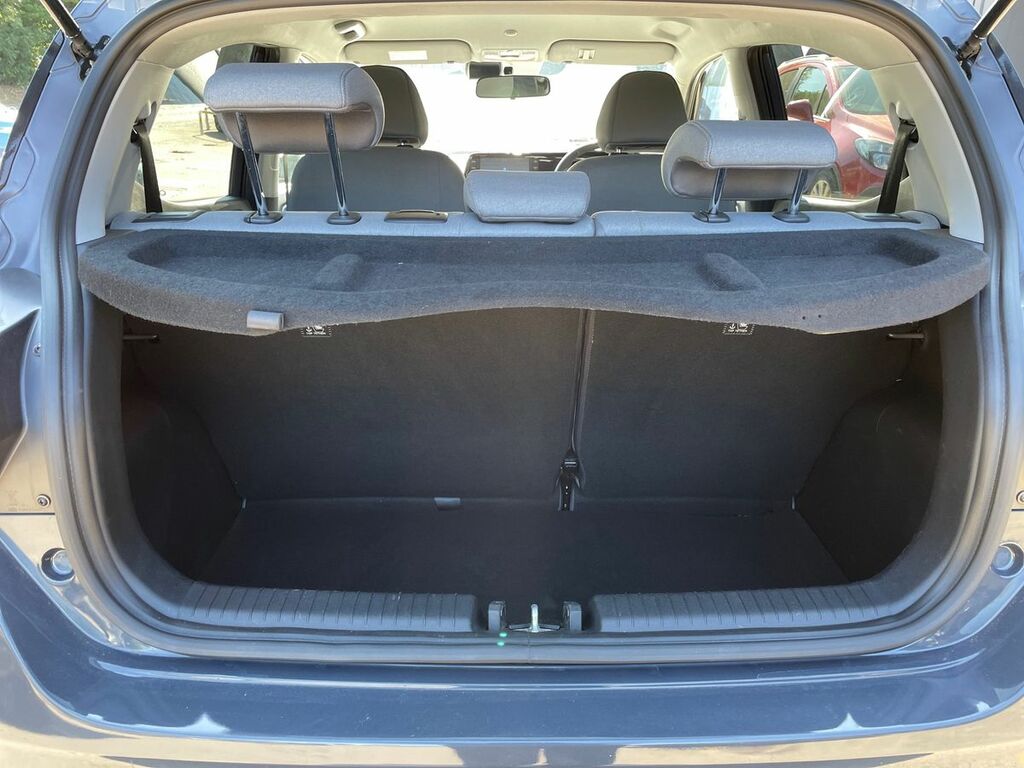 Hyundai I10 1.0 T-gdi N Line Hatchback Euro Black #12