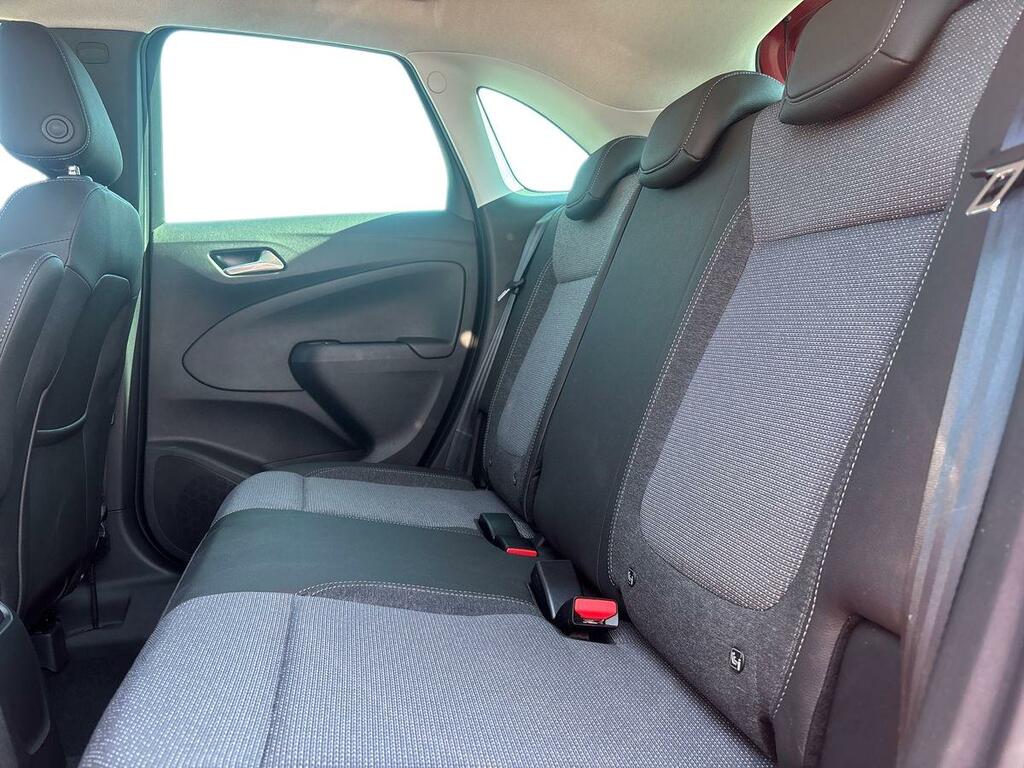Vauxhall Crossland 1.2 Turbo Ultimate Suv Euro 6 Ss Red #11