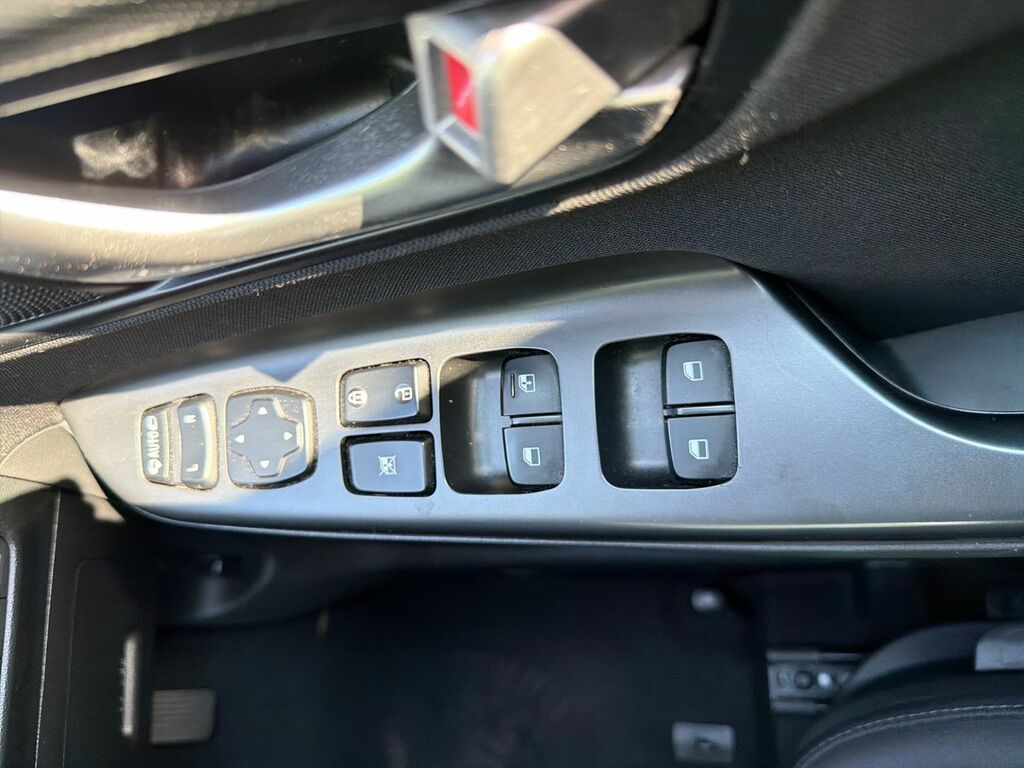Hyundai Kona 39Kwh Se Connect 10.5Kw Charger Blue #20