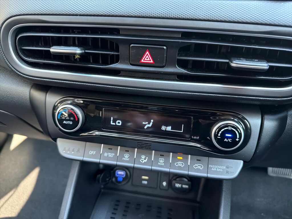 Hyundai Kona 39Kwh Se Connect 10.5Kw Charger Blue #18