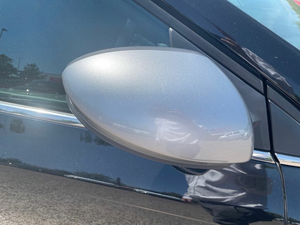 Renault Megane Megane Gt Line Nav Dci Black #22