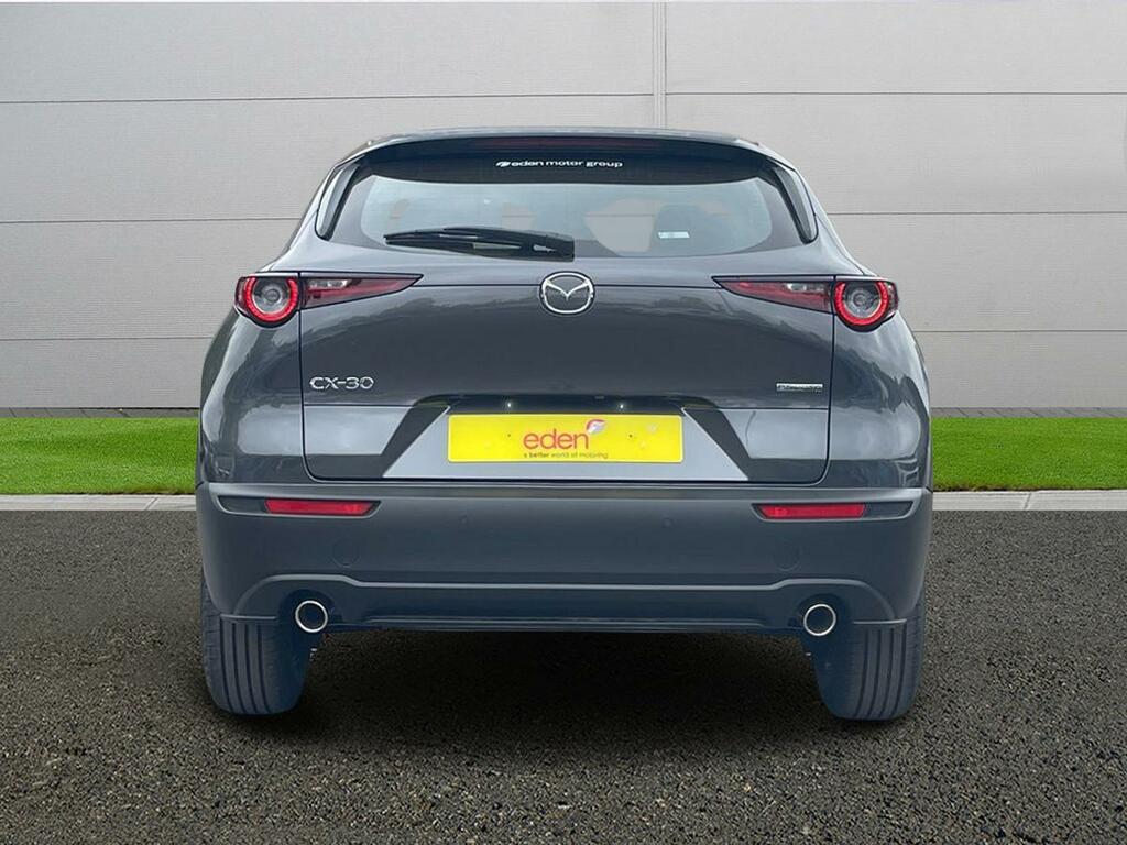 Mazda CX-30 Prime-line  #6