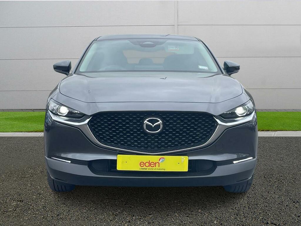 Mazda CX-30 Prime-line  #2