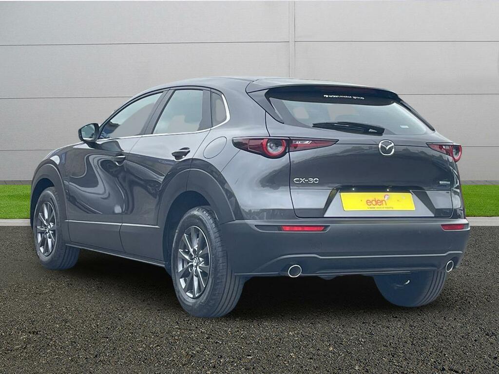 Mazda CX-30 Prime-line  #5