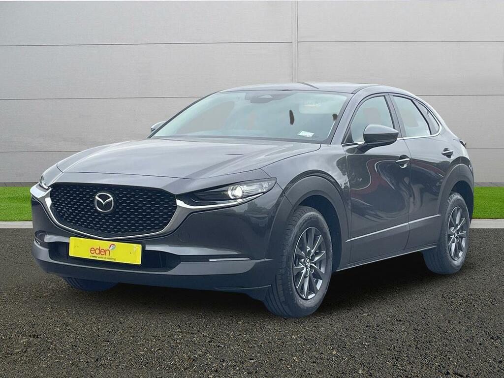 Mazda CX-30 Prime-line  #3