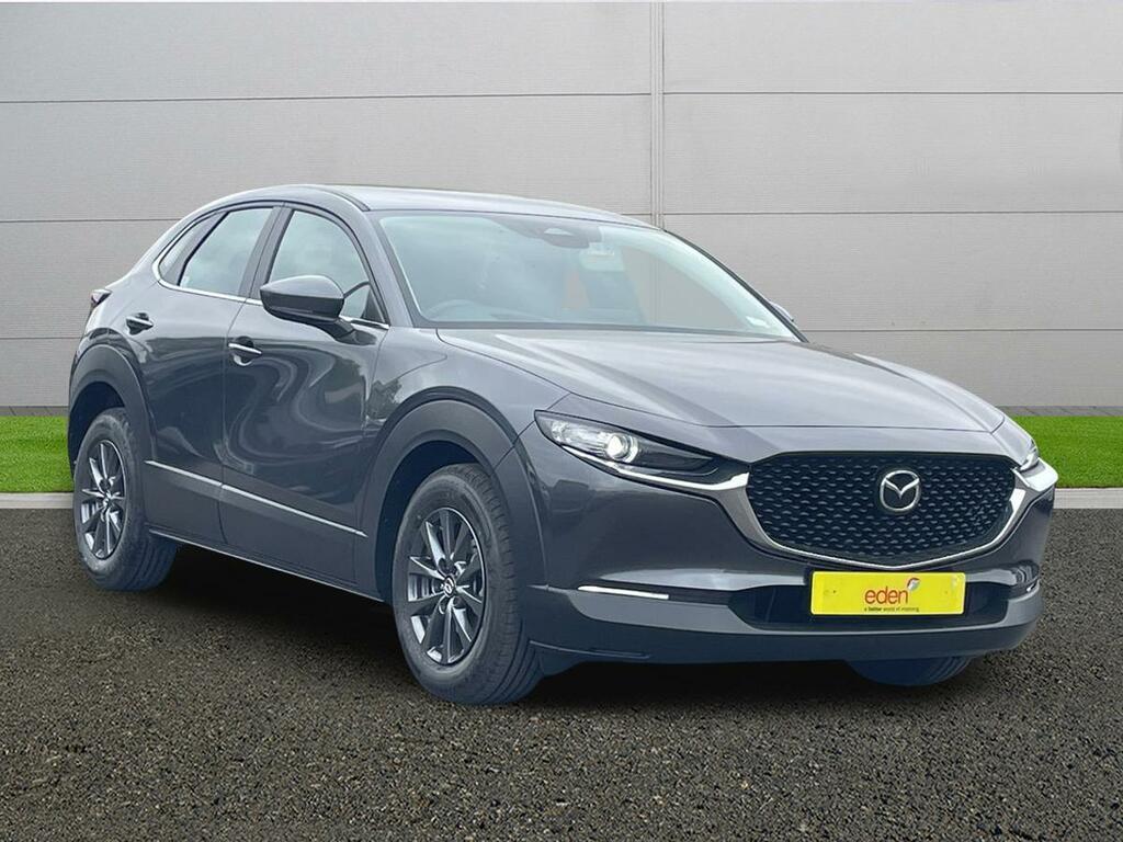 Mazda CX-30 Prime-line 