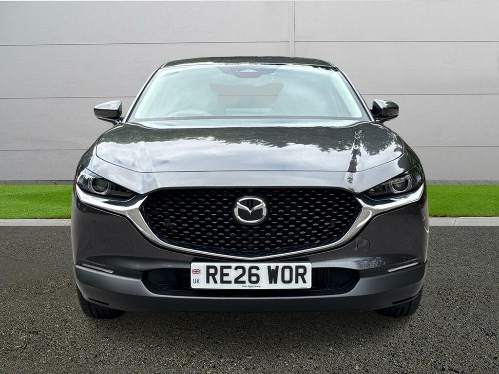 Mazda CX-30 Takumi  #2