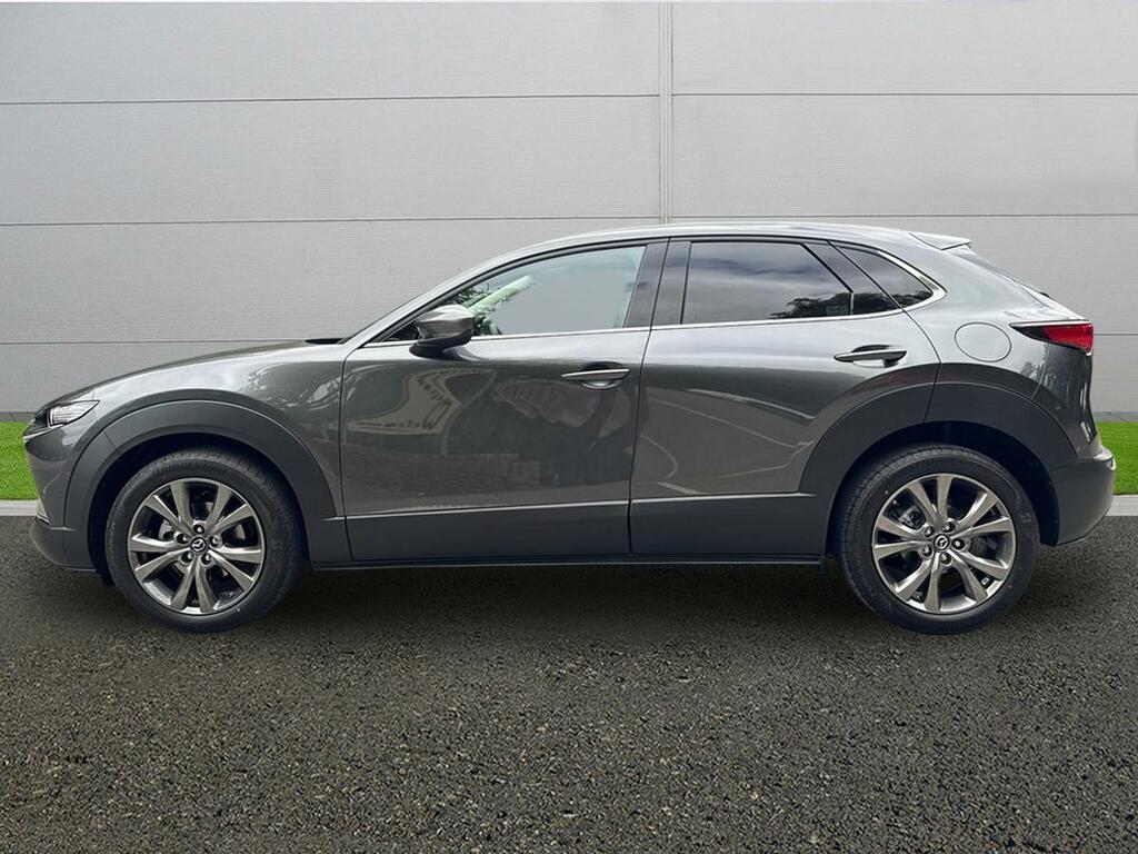 Mazda CX-30 Takumi  #4