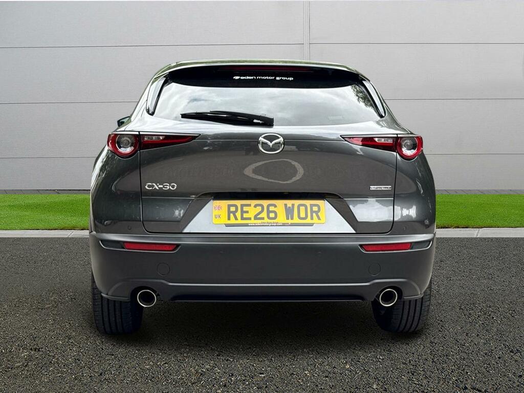 Mazda CX-30 Takumi  #6