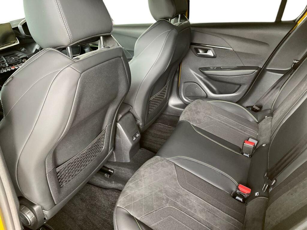 Peugeot 208 Active Premium Puretech Ss Grey #11