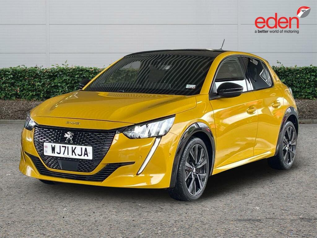 Peugeot 208 Active Premium Puretech Ss Grey #3