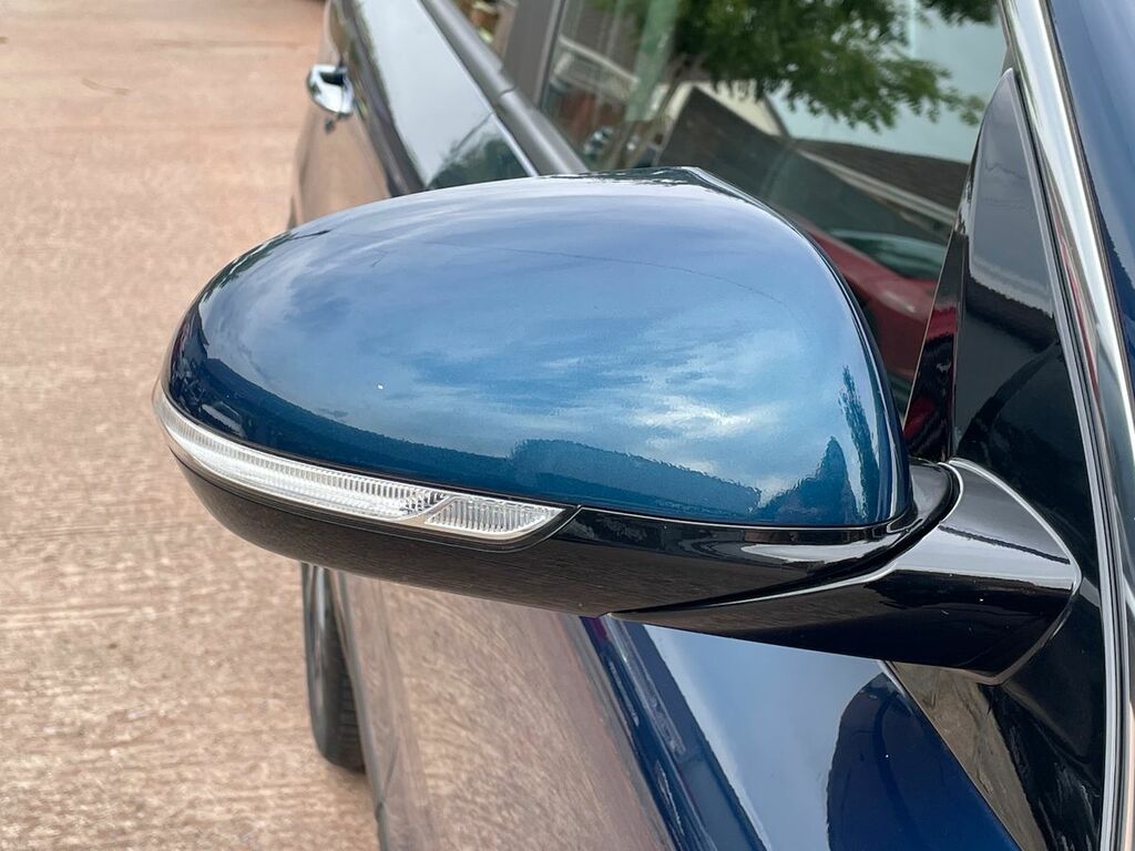 Kia Niro 2 Blue #22