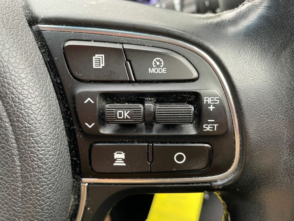 Kia Niro 2 Blue #17
