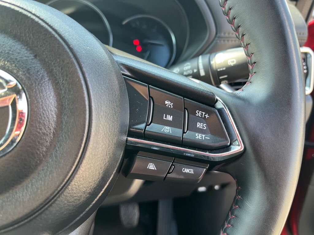 Mazda CX-5 Exclusive-line Blue #17