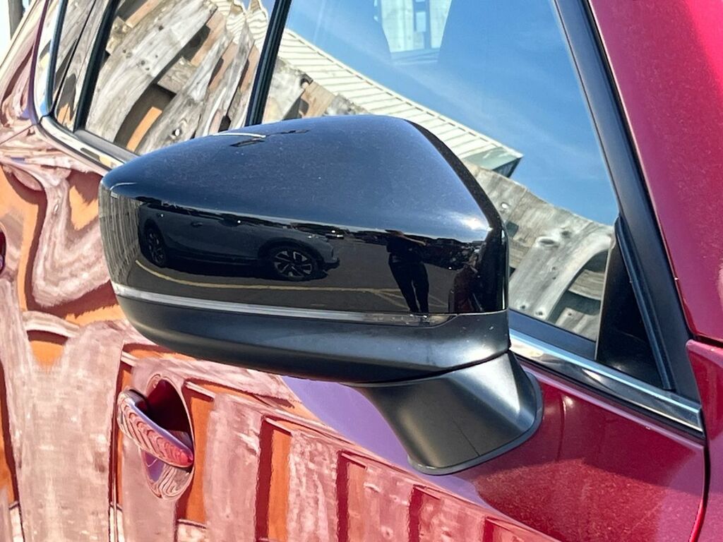 Mazda CX-5 Exclusive-line Blue #22