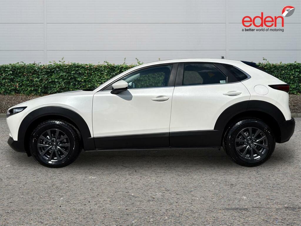 Mazda CX-30 Suv #4