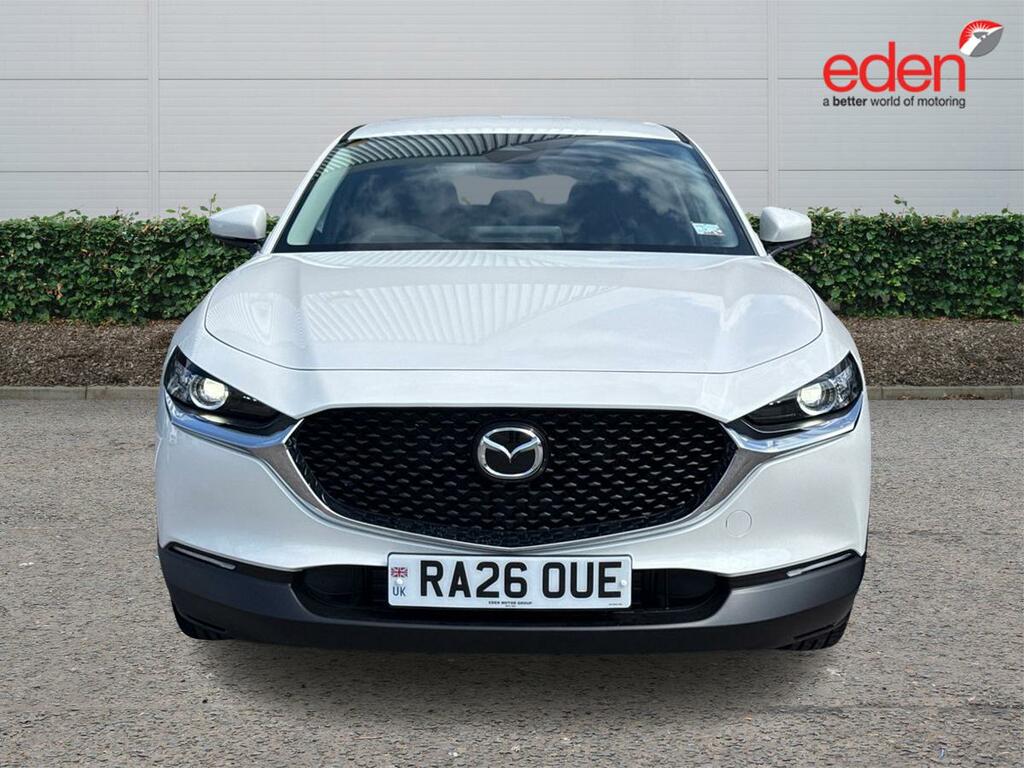 Mazda CX-30 Suv #2