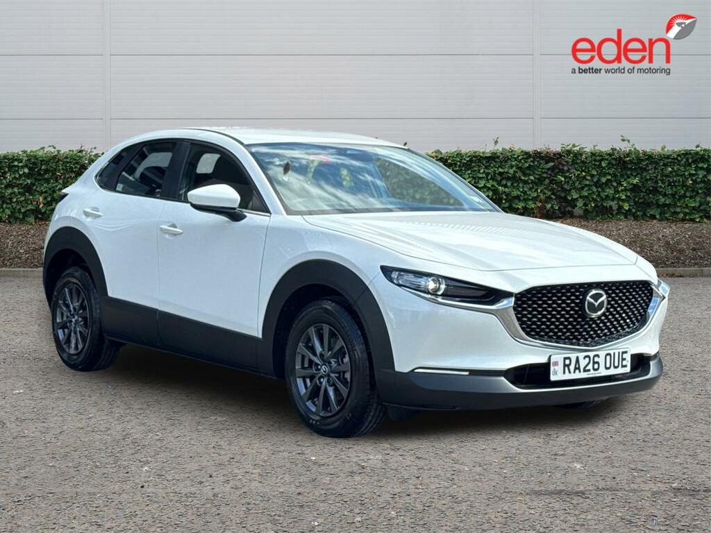 Mazda CX-30 Suv