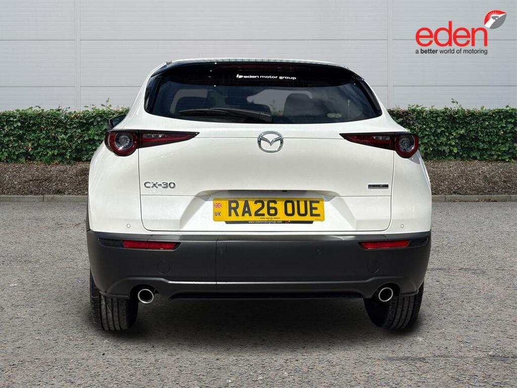 Mazda CX-30 Suv #6