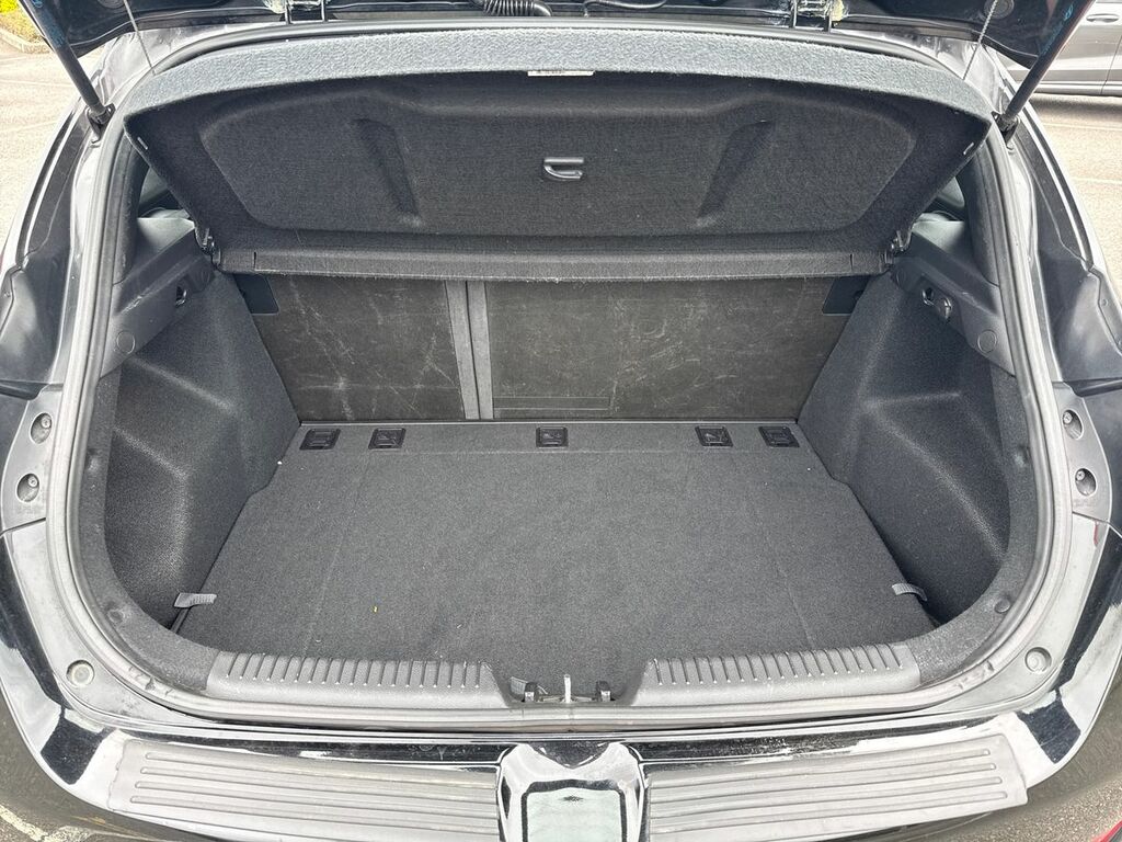 Hyundai I30 Hatchback Blue #12