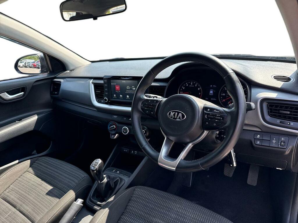 Kia Stonic 1L 2 Grey #15