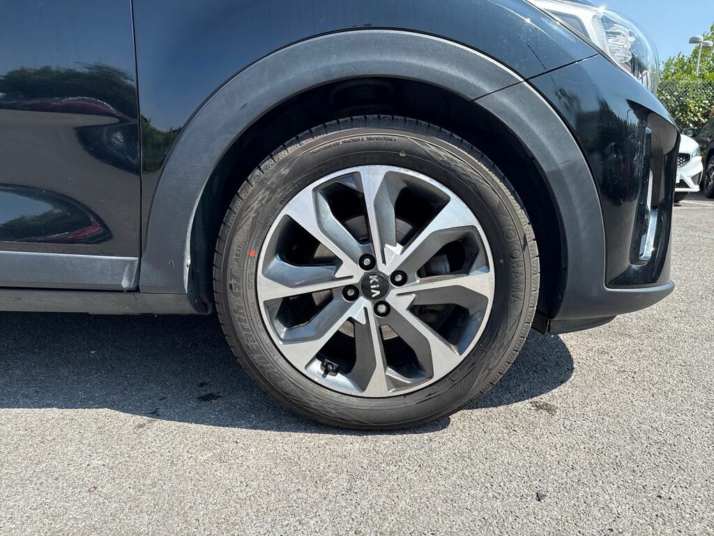 Kia Stonic 1L 2 Grey #9