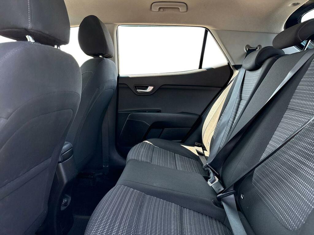 Kia Stonic 1L 2 Grey #11