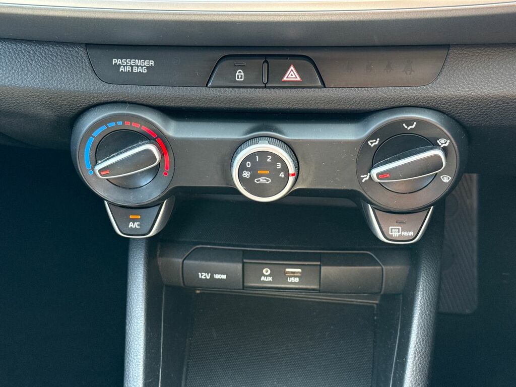 Kia Stonic 1L 2 Grey #18