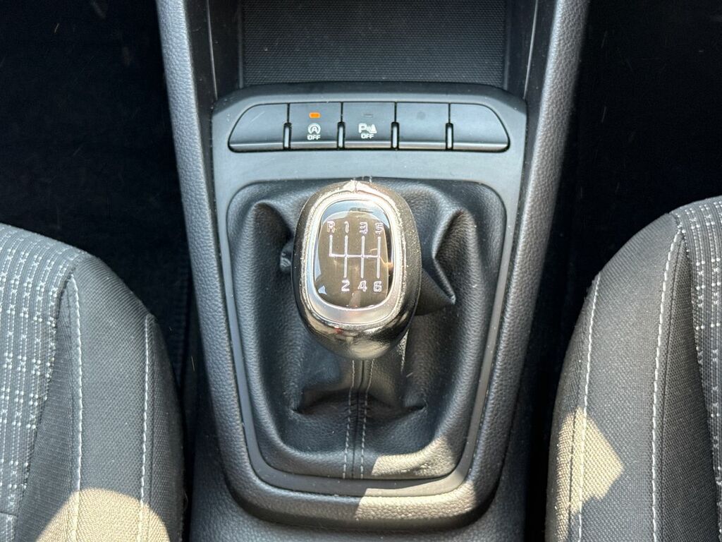 Kia Stonic 1L 2 Grey #19