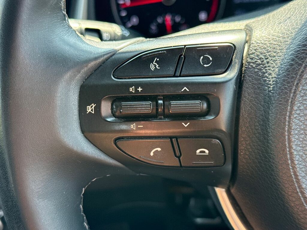 Kia Stonic 1L 2 Grey #16