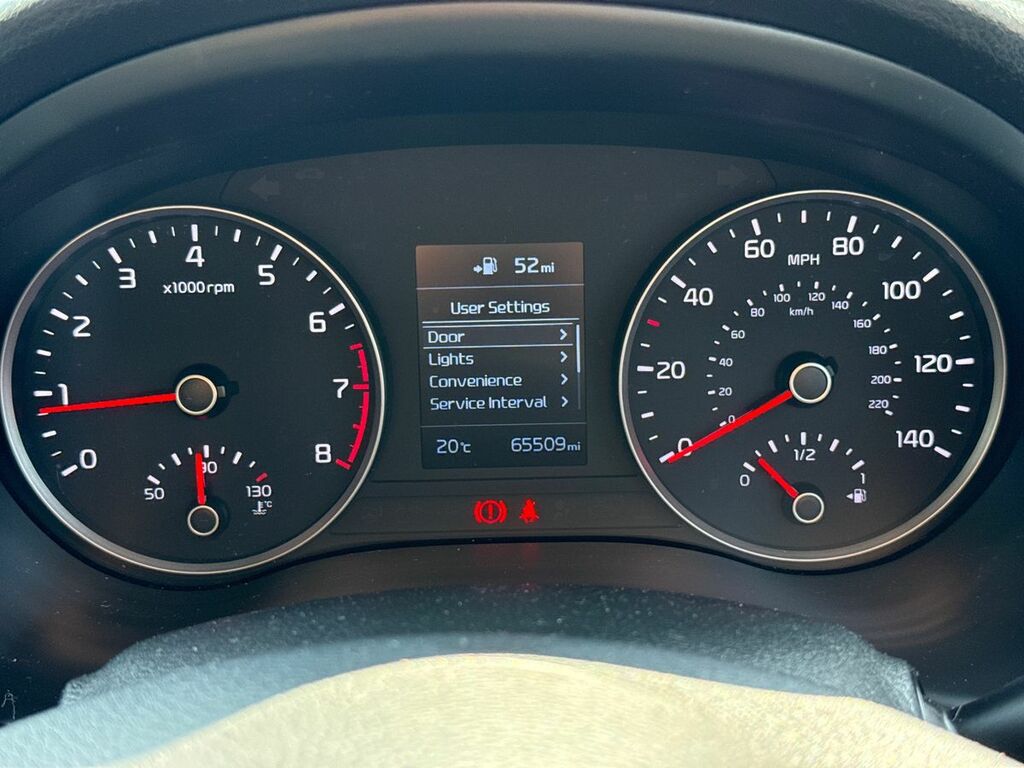 Kia Stonic 1L 2 Grey #14