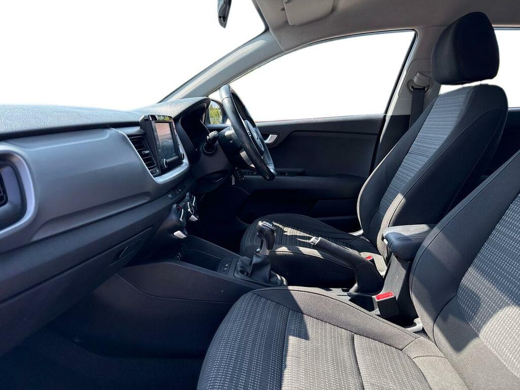 Kia Stonic 1L 2 Grey #10