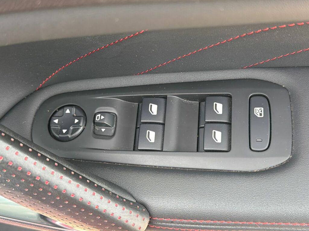 Peugeot 308 Puretech Ss Allure Blue #20