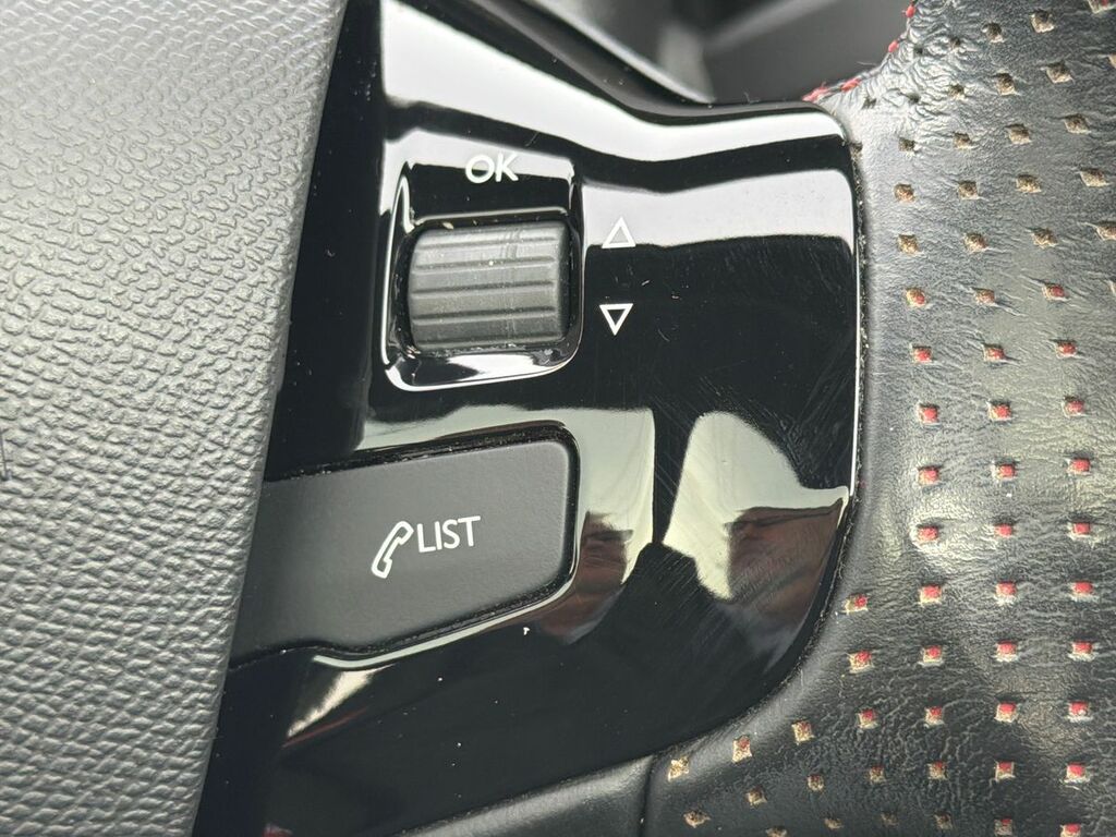Peugeot 308 Puretech Ss Allure Blue #17