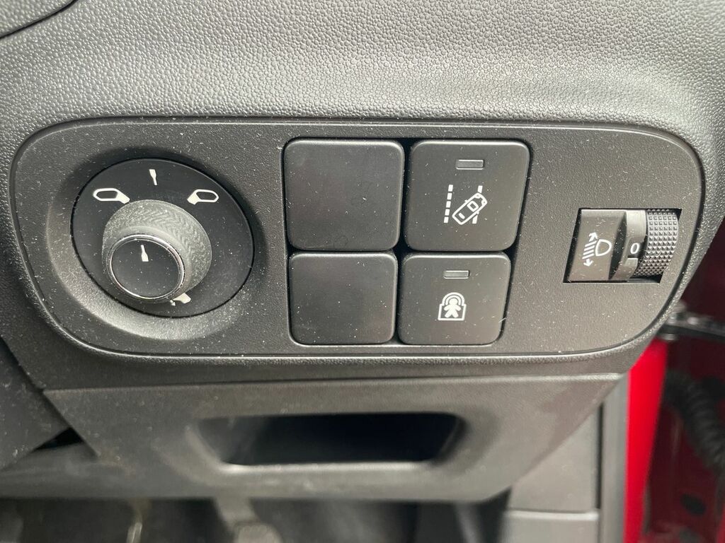 Citroen C3 Flair Plus White #23