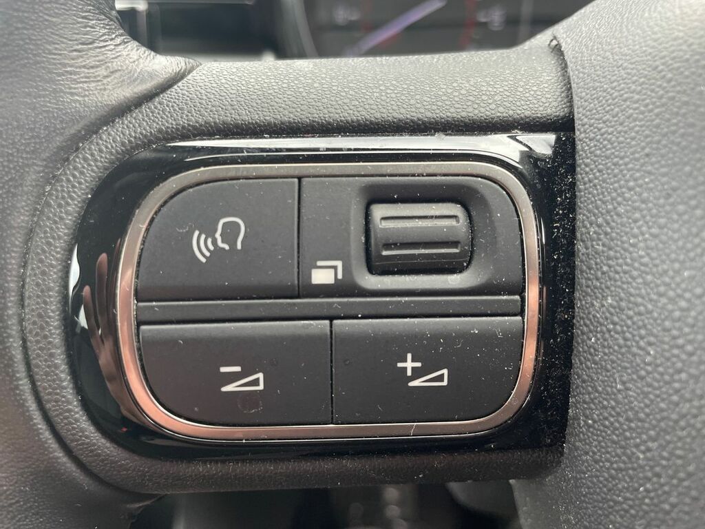Citroen C3 Flair Plus White #16