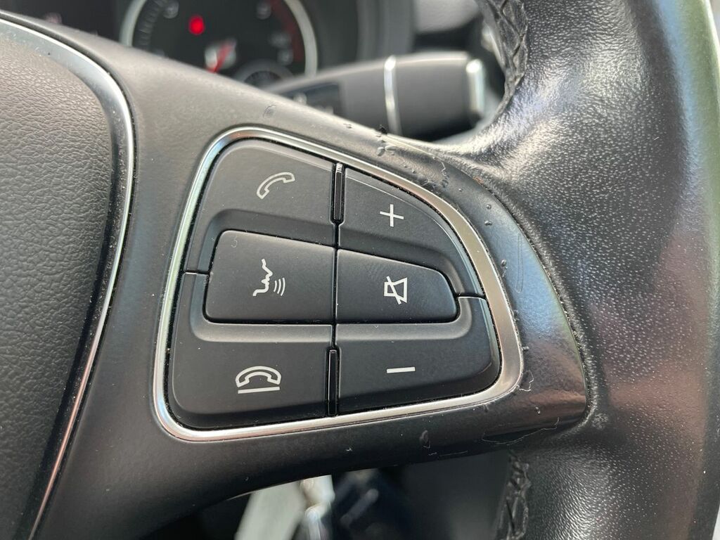 Mercedes-Benz B Class Black #17