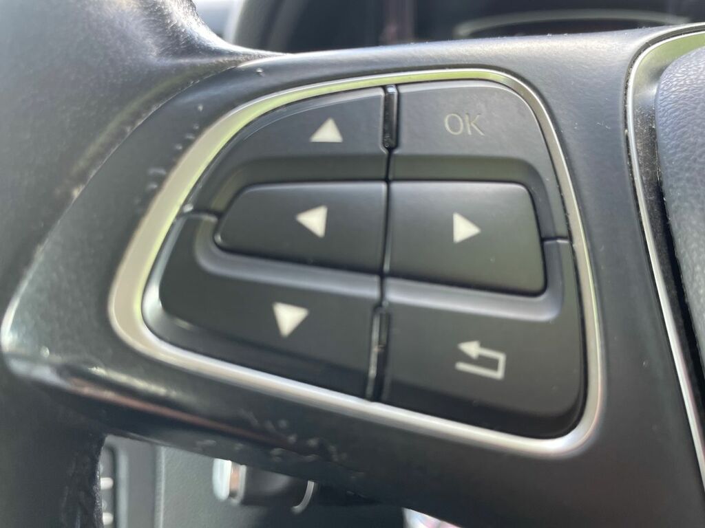 Mercedes-Benz B Class Black #16