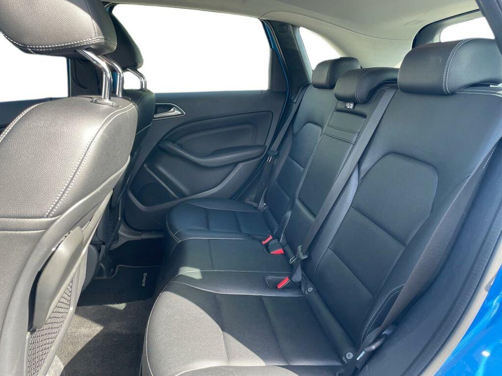 Mercedes-Benz B Class Black #11