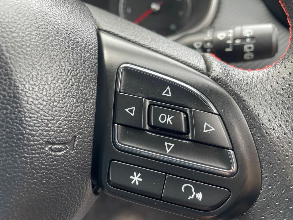 MG ZS 1.5 Vti-tech Exclusive Blue #17