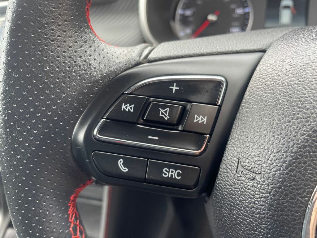 MG ZS 1.5 Vti-tech Exclusive Blue #16