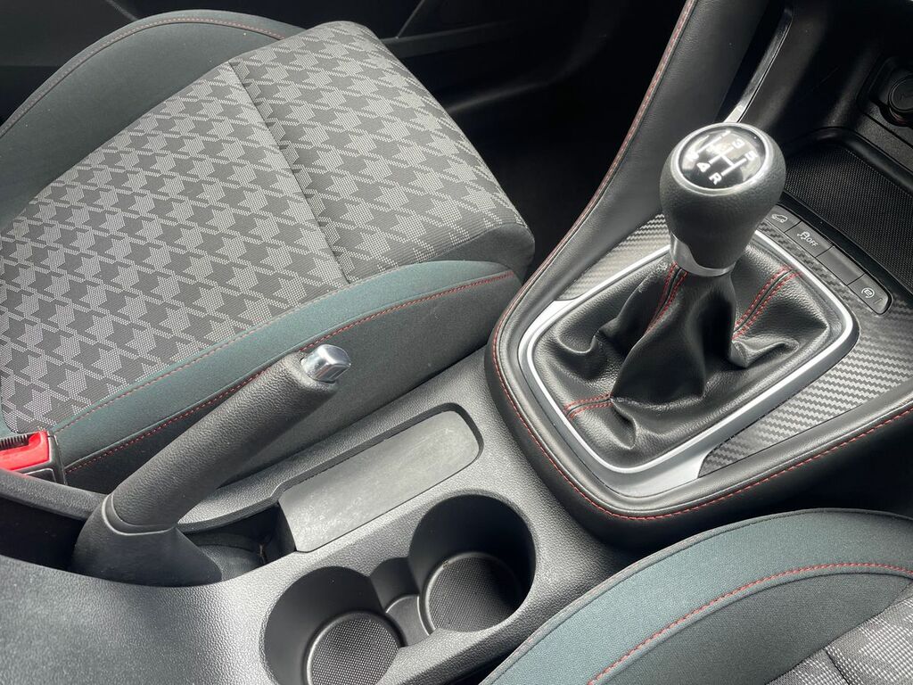 MG ZS 1.5 Vti-tech Exclusive Blue #19