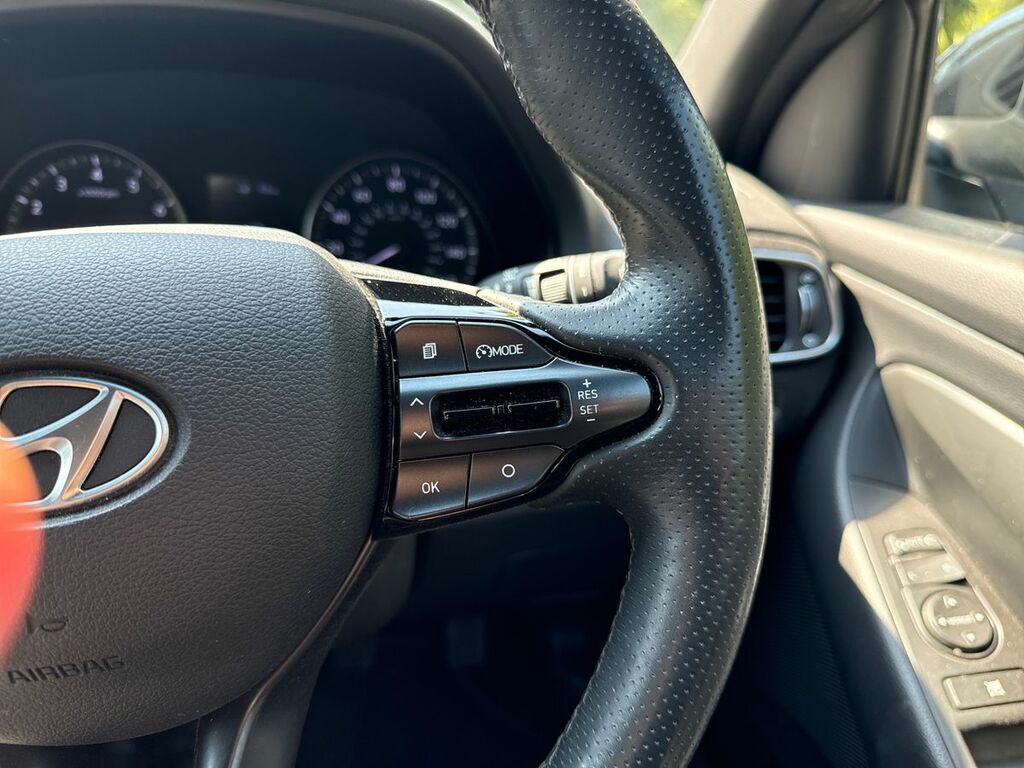 Hyundai I30 Hatchback Grey #17