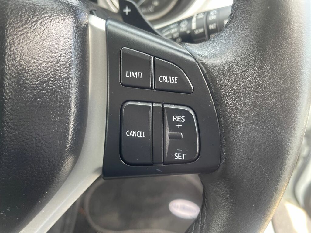 Suzuki Vitara Sz-t Black #17